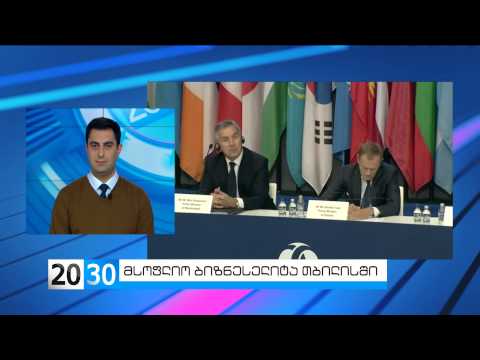 ანალიტიკური თოქ-შოუ 2030 (02.04.2015)